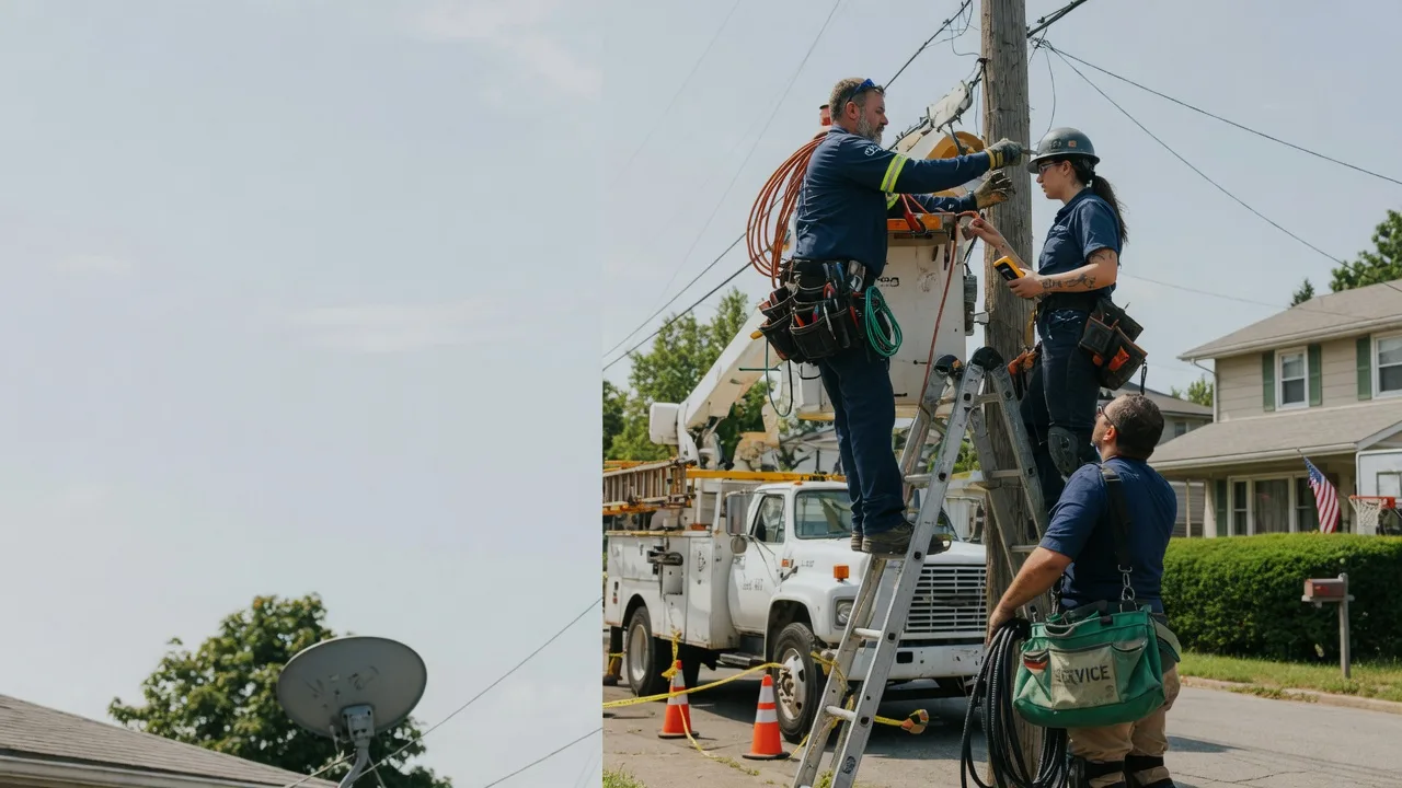 Electrical Repair in Munith, MI near me